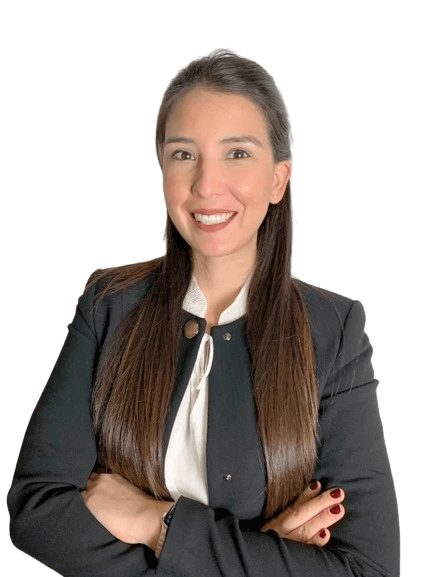 Annie Palacios Responsable Oficina de Madrid, Inmigración, Global, Movilidad