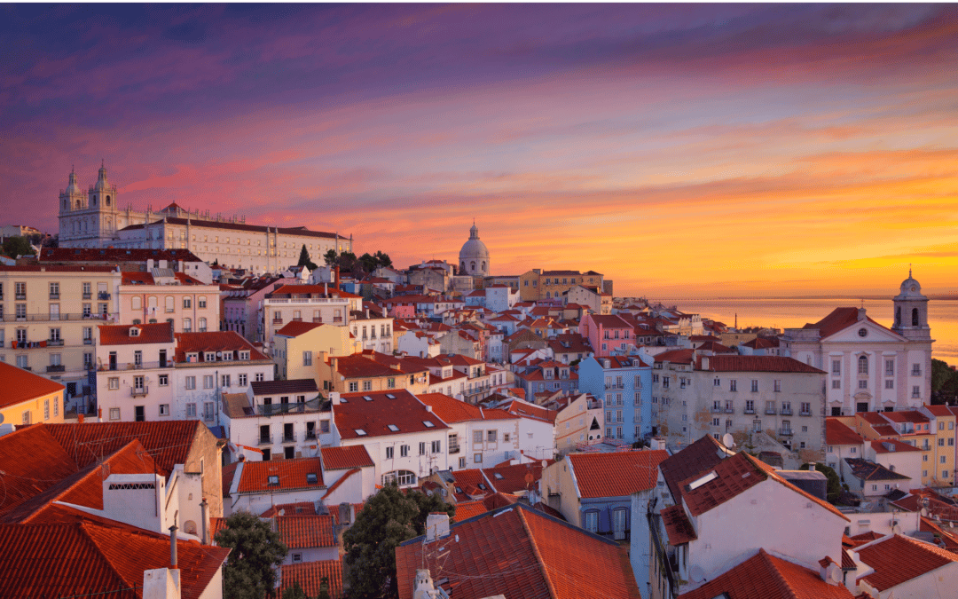 The wait is over: You’re now one step closer to Portugal