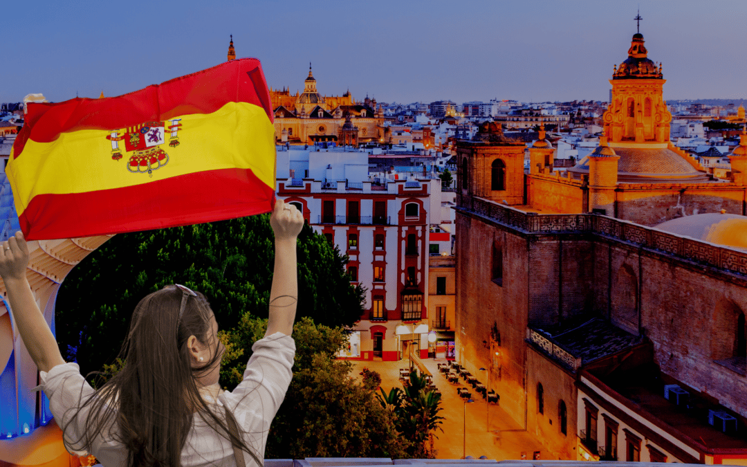 2022 GUIDE: New Spanish Reform to the Immigration Regulation