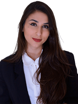 Andryellen Costa Immigration Lawyer Portugal